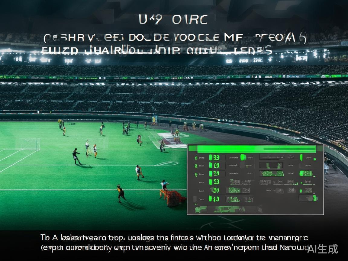 公平公正的比赛环境
优质的竞猜平台都会严格遵守公