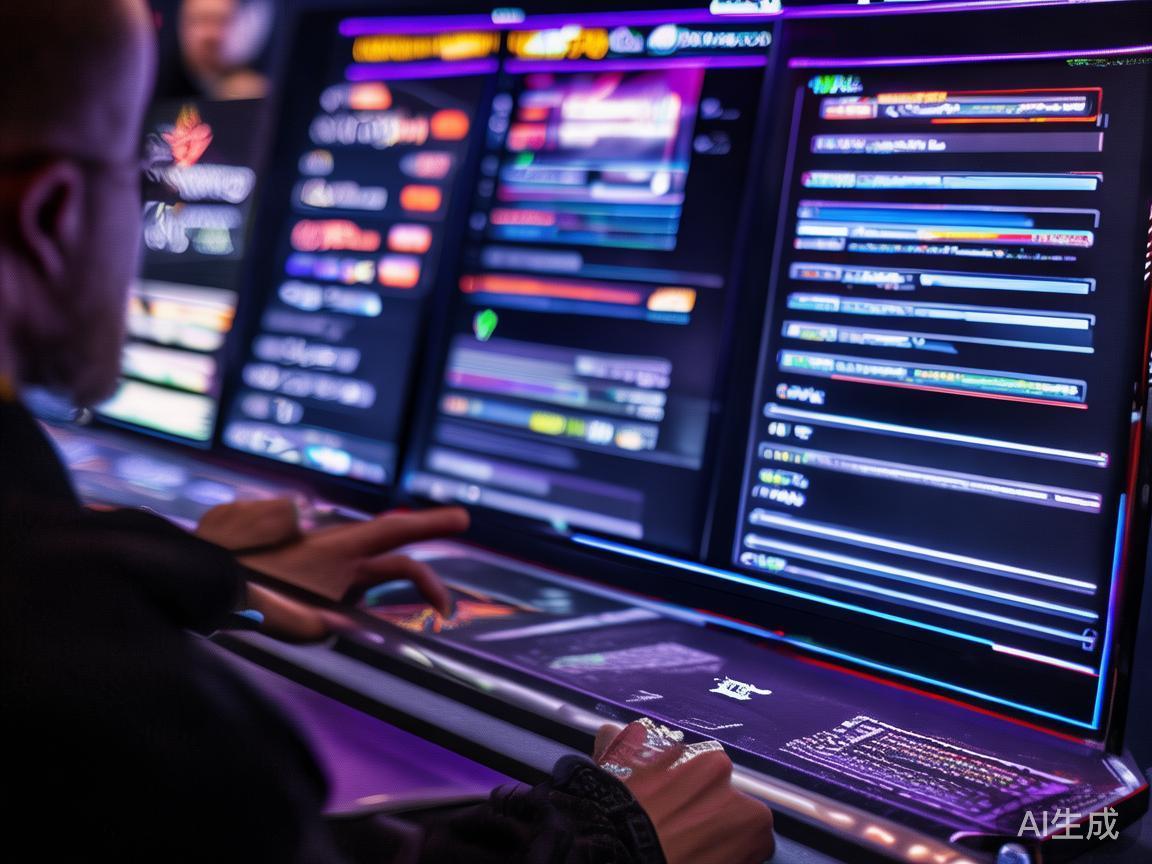 英雄联盟比赛竞猜投注攻略与技巧全面解析：从入门到高手的实用指南