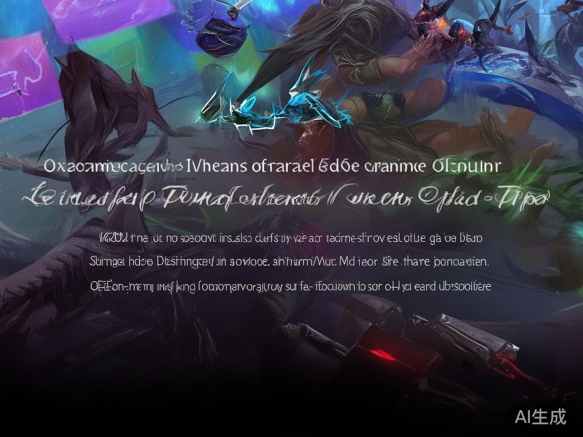 全面解析英雄联盟内部竞猜软件：功能介绍与详细使用攻略指南