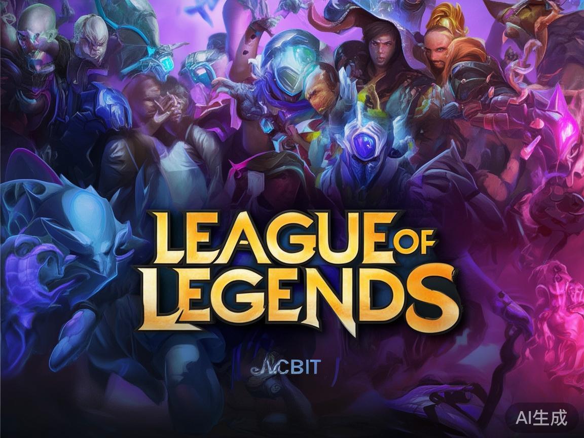 英雄联盟L竞猜平台攻略与最新赛事预测全方位指南