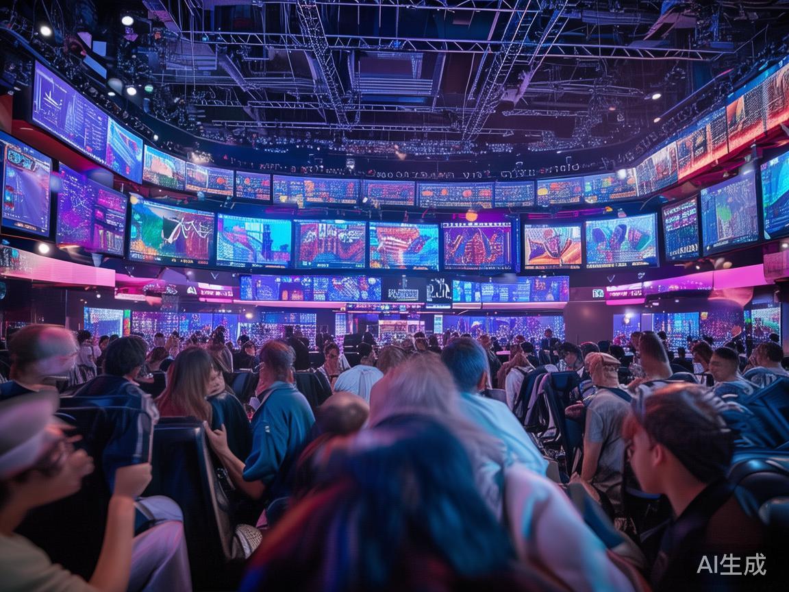 深入探讨英雄联盟季中赛竞猜技巧与提升获胜概率的实用策略